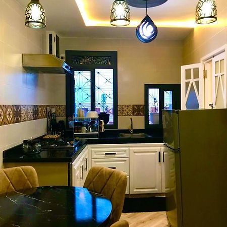 Casa Murcia Chefchaouen Luaran gambar